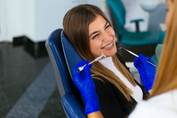Emergency Dental Services in Tiffin, OH