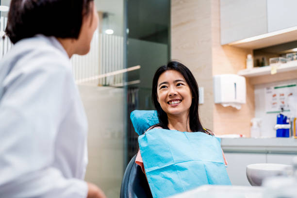 Best Teeth Whitening  in Tiffin, OH
